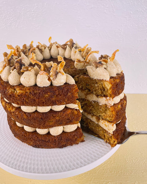 Celebration Cakes