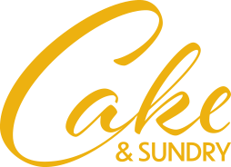 Cake and Sundry