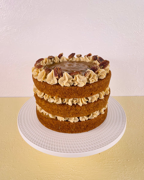 Celebration Cakes