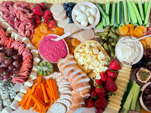 Catering Boxes
