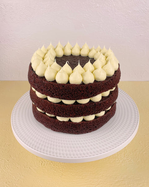 Red Velvet Cake