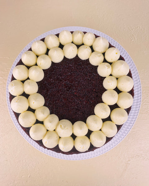 Red Velvet Cake