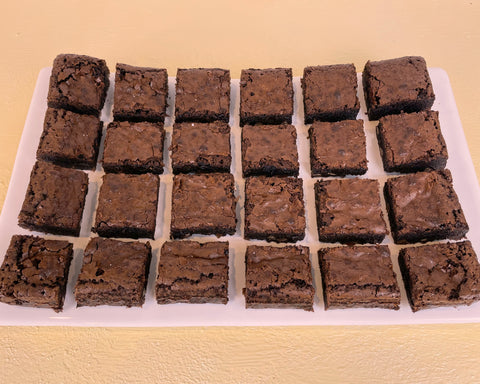 Chocolate Brownies