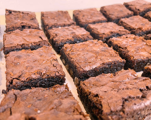Chocolate Brownies
