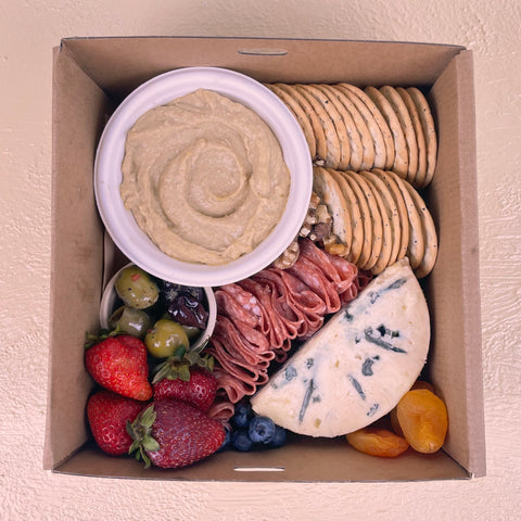 Charcuterie Box - Small